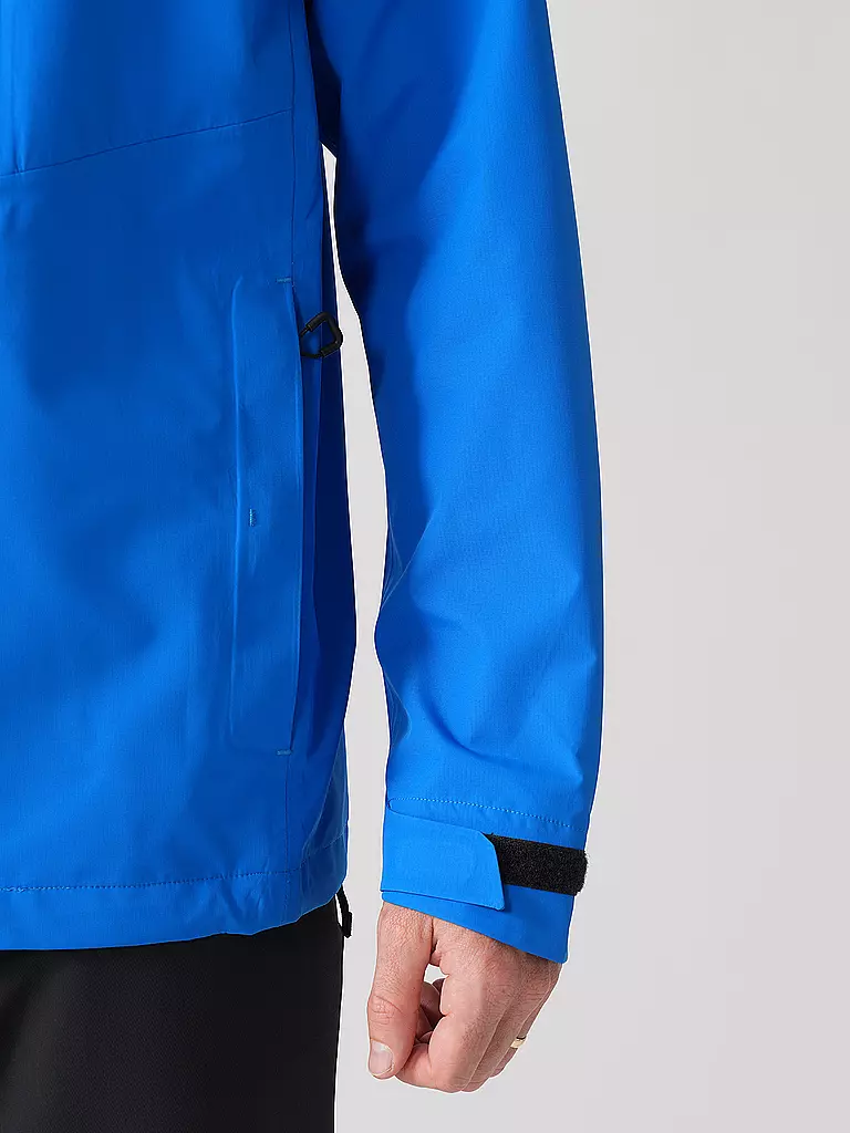 ICEPEAK | Chaqueta de senderismo con capucha Decatur para hombre |