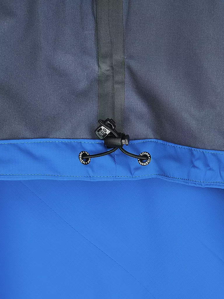 ICEPEAK | Chaqueta de senderismo con capucha Decatur para hombre |