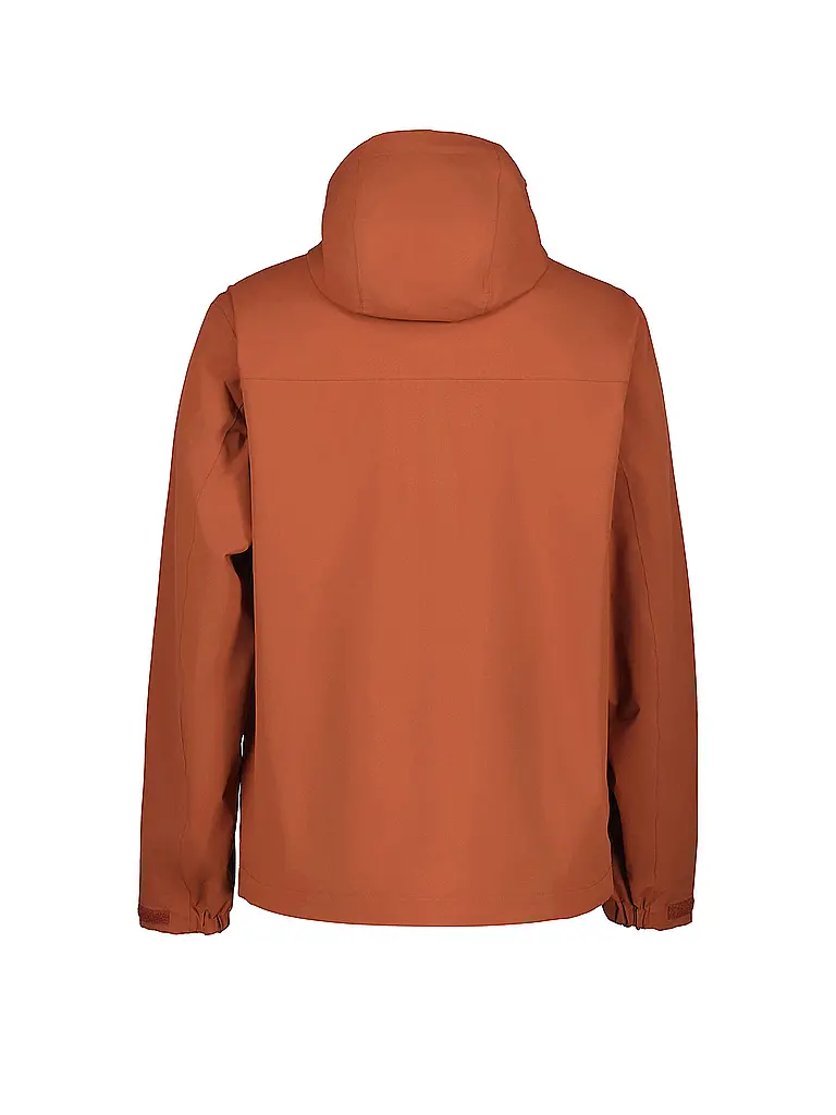 ICEPEAK | Chaqueta de senderismo para hombre Brandt |