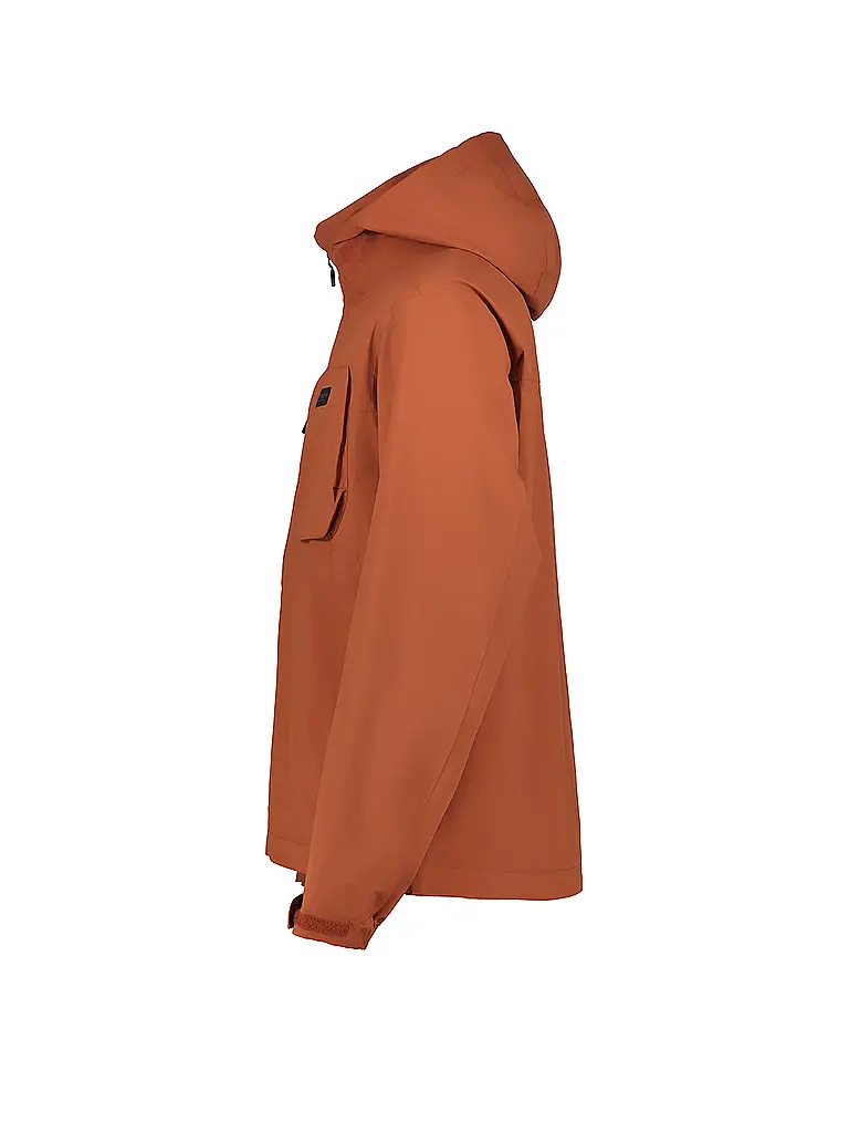 ICEPEAK | Chaqueta de senderismo para hombre Brandt |