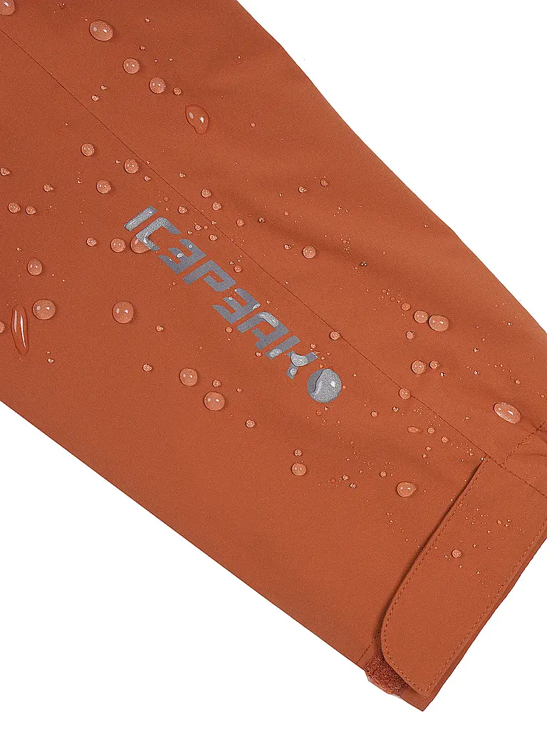 ICEPEAK | Chaqueta de senderismo para hombre Brandt |