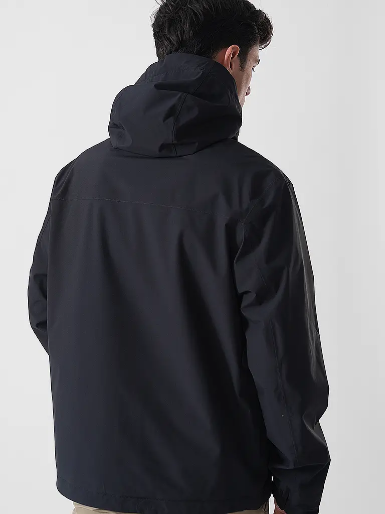 ICEPEAK | Chaqueta de senderismo para hombre Brandt |