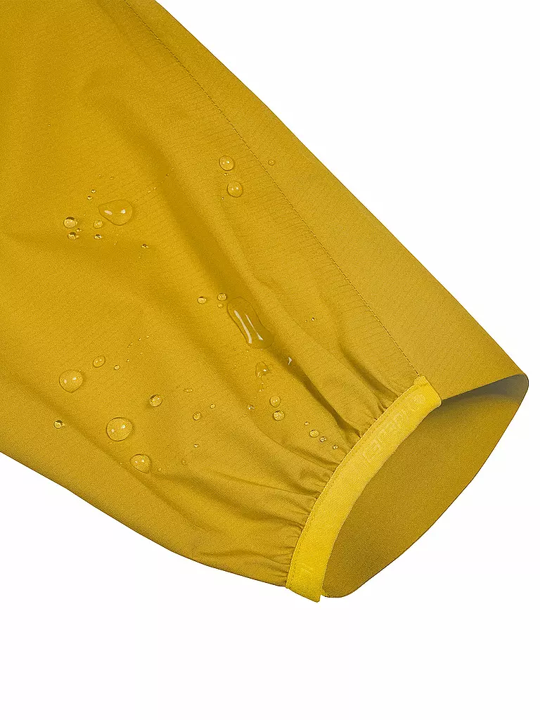 ICEPEAK | Chaqueta de senderismo para hombre Dawson 2.5L con capucha |