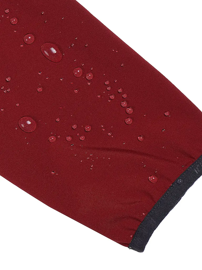 ICEPEAK | Chaqueta de senderismo para mujer Dahloneka con capucha |