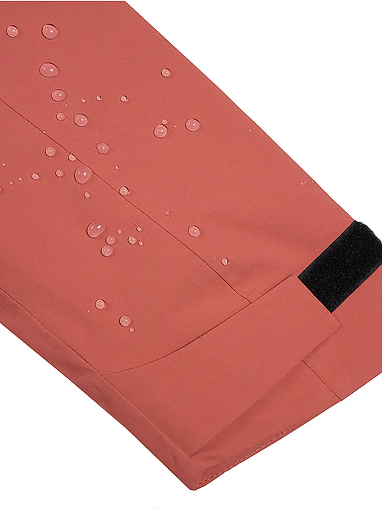 ICEPEAK | Chaqueta de senderismo para mujer Deblois 3L con capucha |