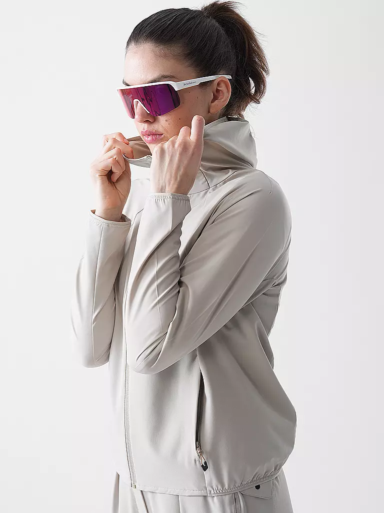 ICEPEAK | Chaqueta de senderismo para mujer Yona con capucha |