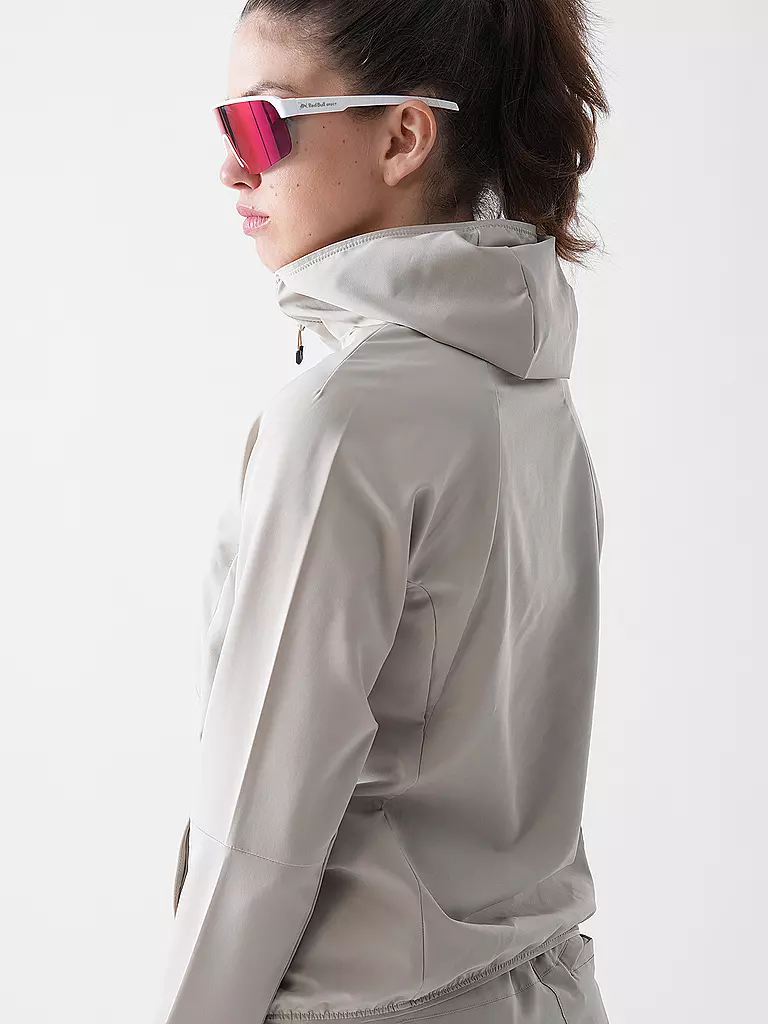 ICEPEAK | Chaqueta de senderismo para mujer Yona con capucha |