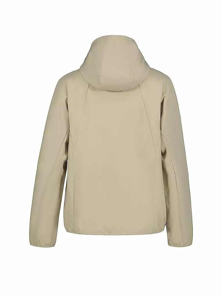 ICEPEAK | Chaqueta de senderismo para mujer Yona con capucha |