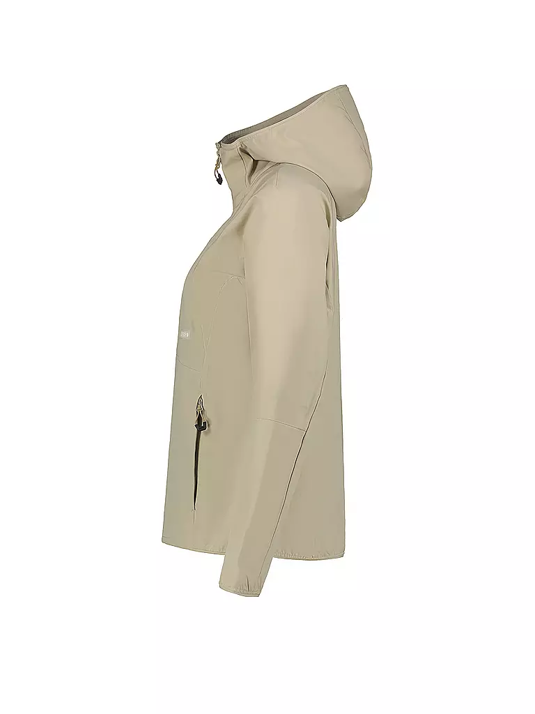 ICEPEAK | Chaqueta de senderismo para mujer Yona con capucha |
