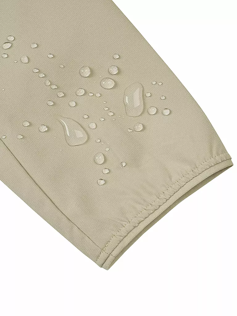 ICEPEAK | Chaqueta de senderismo para mujer Yona con capucha |