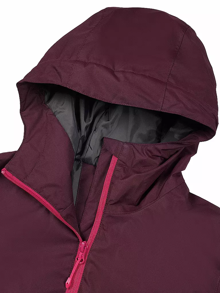 ICEPEAK | Chaqueta de senderismo para niña Kahului Jr |