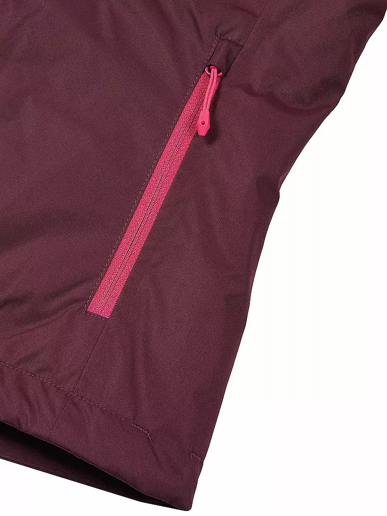 ICEPEAK | Chaqueta de senderismo para niña Kahului Jr |