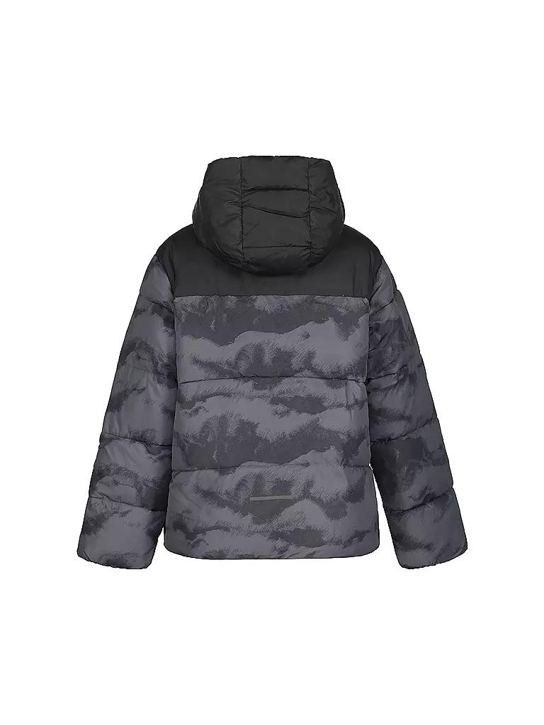 ICEPEAK | Chaqueta de senderismo para niños Kenmare con capucha |