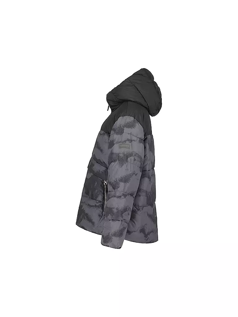 ICEPEAK | Chaqueta de senderismo para niños Kenmare con capucha |
