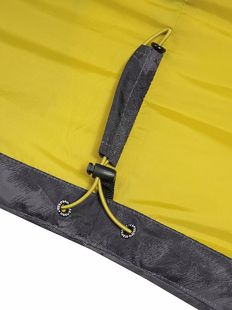 ICEPEAK | Chaqueta de senderismo para niños Kenmare con capucha |