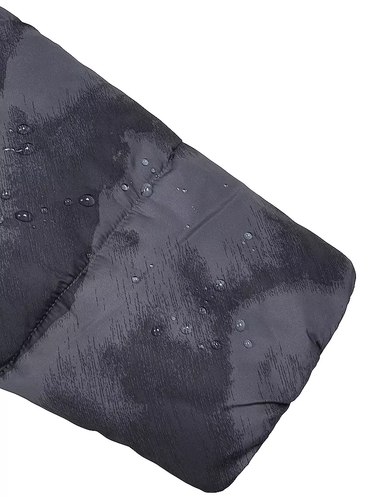 ICEPEAK | Chaqueta de senderismo para niños Kenmare con capucha |