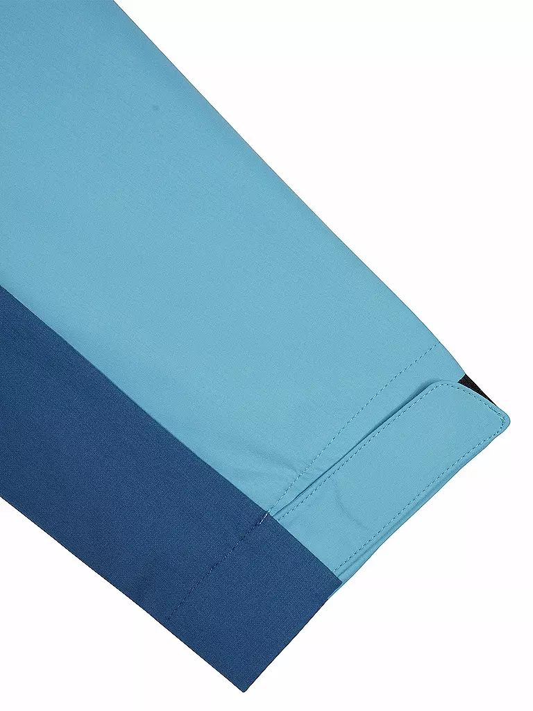 ICEPEAK | Chaqueta híbrida softshell con capucha Bryant para mujer | 