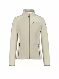 ICEPEAK | Chaqueta polar Ballwin para mujer | Crema