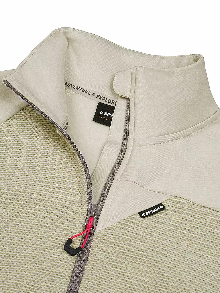 ICEPEAK | Chaqueta polar Ballwin para mujer |