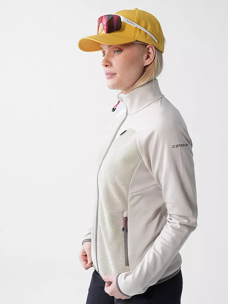 ICEPEAK | Chaqueta polar Ballwin para mujer |