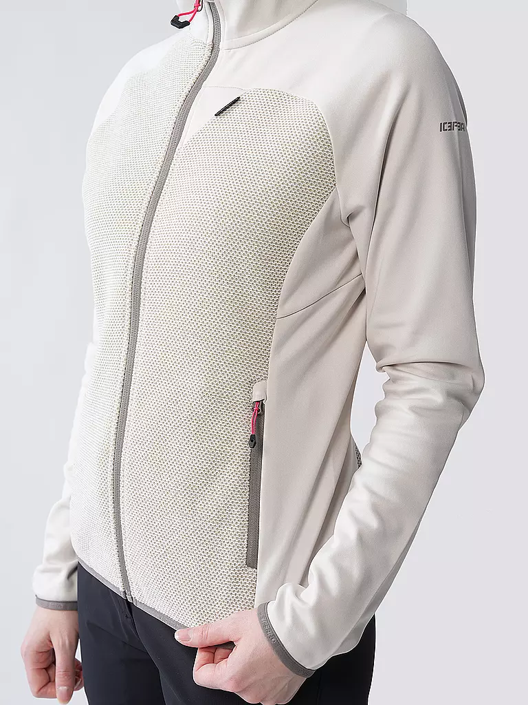 ICEPEAK | Chaqueta polar Ballwin para mujer |