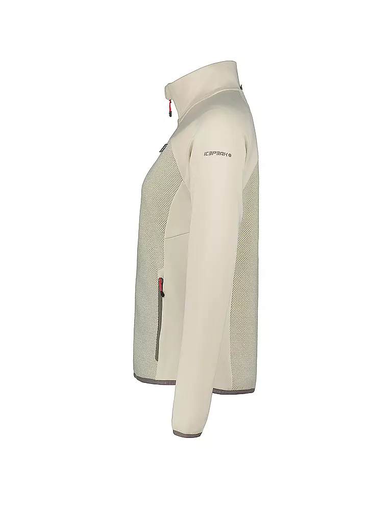 ICEPEAK | Chaqueta polar Ballwin para mujer |