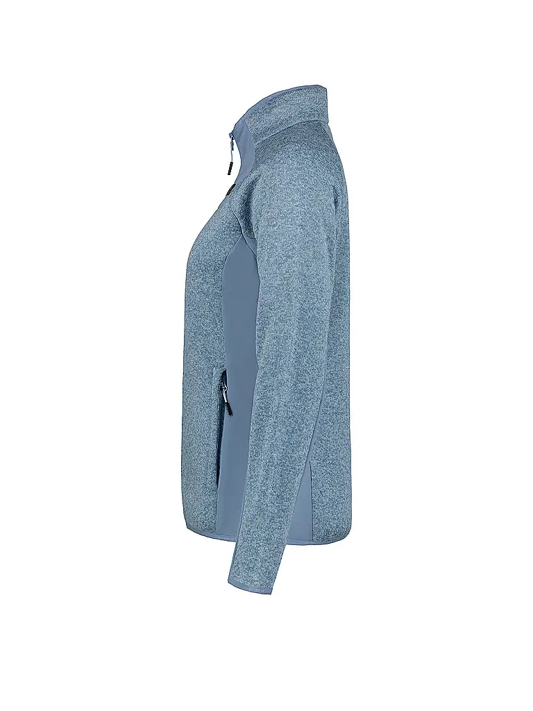 ICEPEAK | Chaqueta polar Bleeker para mujer |