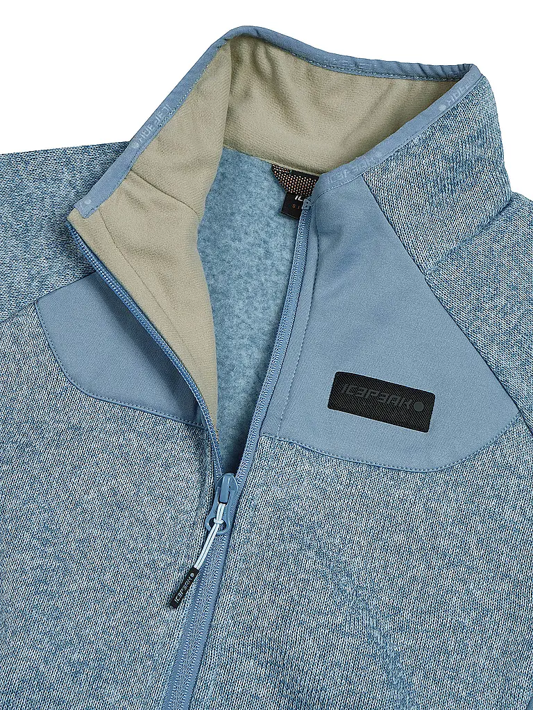 ICEPEAK | Chaqueta polar Bleeker para mujer |