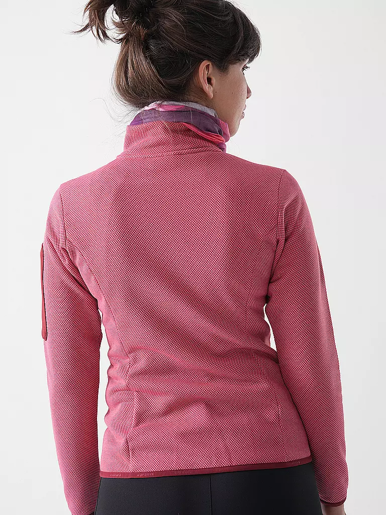 ICEPEAK | Chaqueta polar Bowersville para mujer |