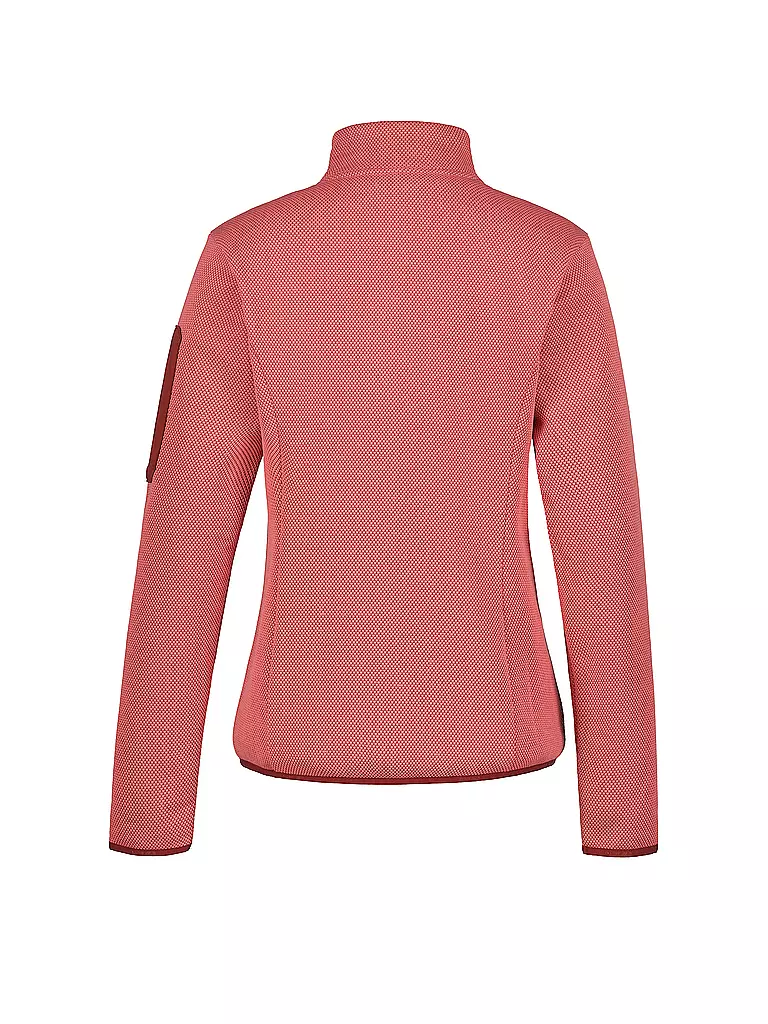ICEPEAK | Chaqueta polar Bowersville para mujer |