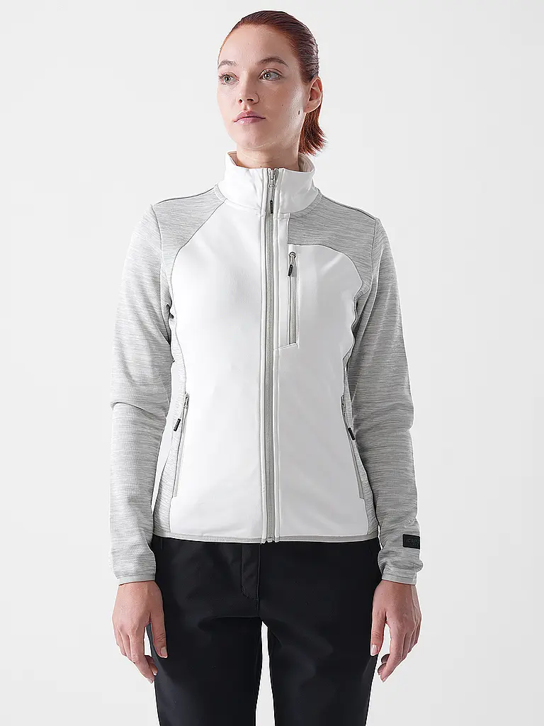 ICEPEAK | Chaqueta polar Bradbury para mujer |