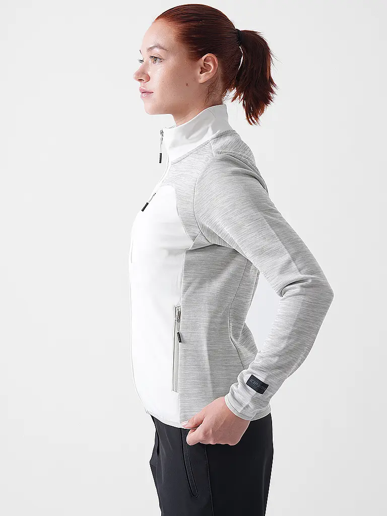 ICEPEAK | Chaqueta polar Bradbury para mujer |