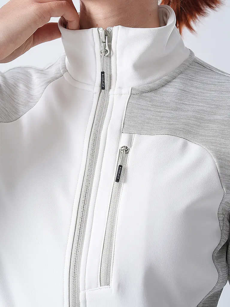 ICEPEAK | Chaqueta polar Bradbury para mujer |