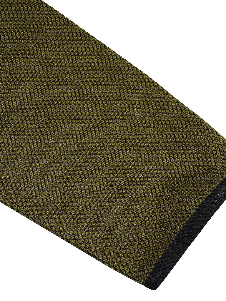 ICEPEAK | Chaqueta polar Bredstedt para hombre | Oliva