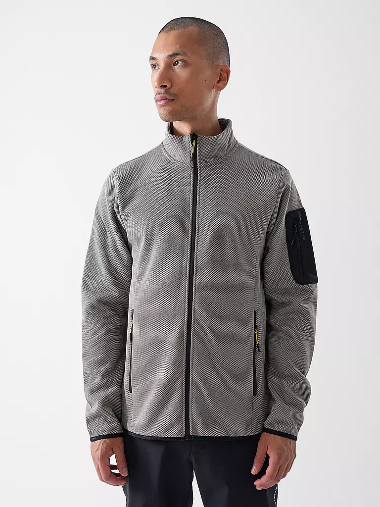 ICEPEAK | Chaqueta polar Bredstedt para hombre |