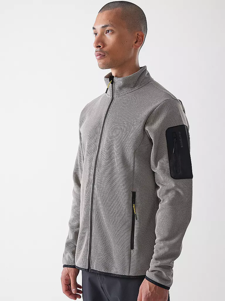 ICEPEAK | Chaqueta polar Bredstedt para hombre |