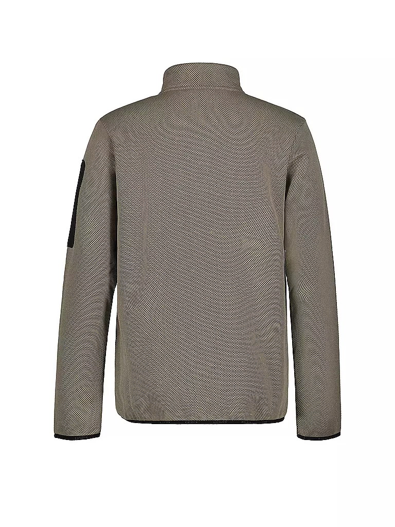ICEPEAK | Chaqueta polar Bredstedt para hombre |
