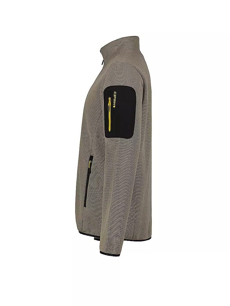 ICEPEAK | Chaqueta polar Bredstedt para hombre |