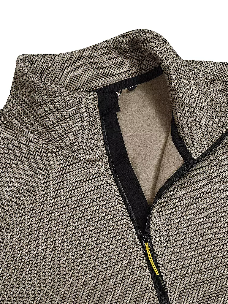 ICEPEAK | Chaqueta polar Bredstedt para hombre |
