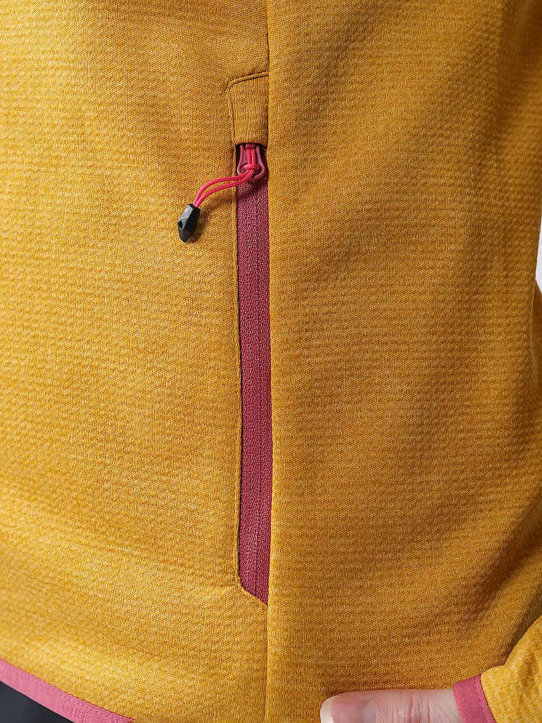 ICEPEAK | Chaqueta polar con capucha Banks para mujer |