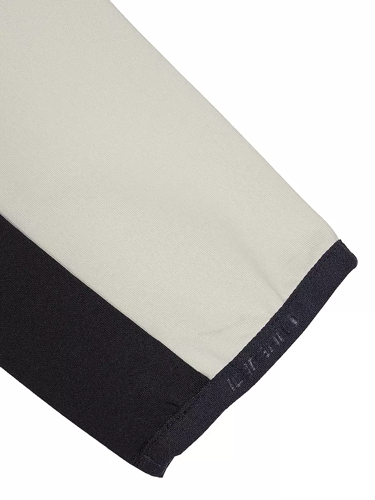 ICEPEAK | Chaqueta polar con capucha Basile para mujer | Mostaza