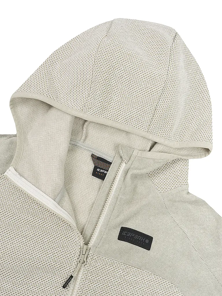 ICEPEAK | Chaqueta polar con capucha Bradgate para mujer |