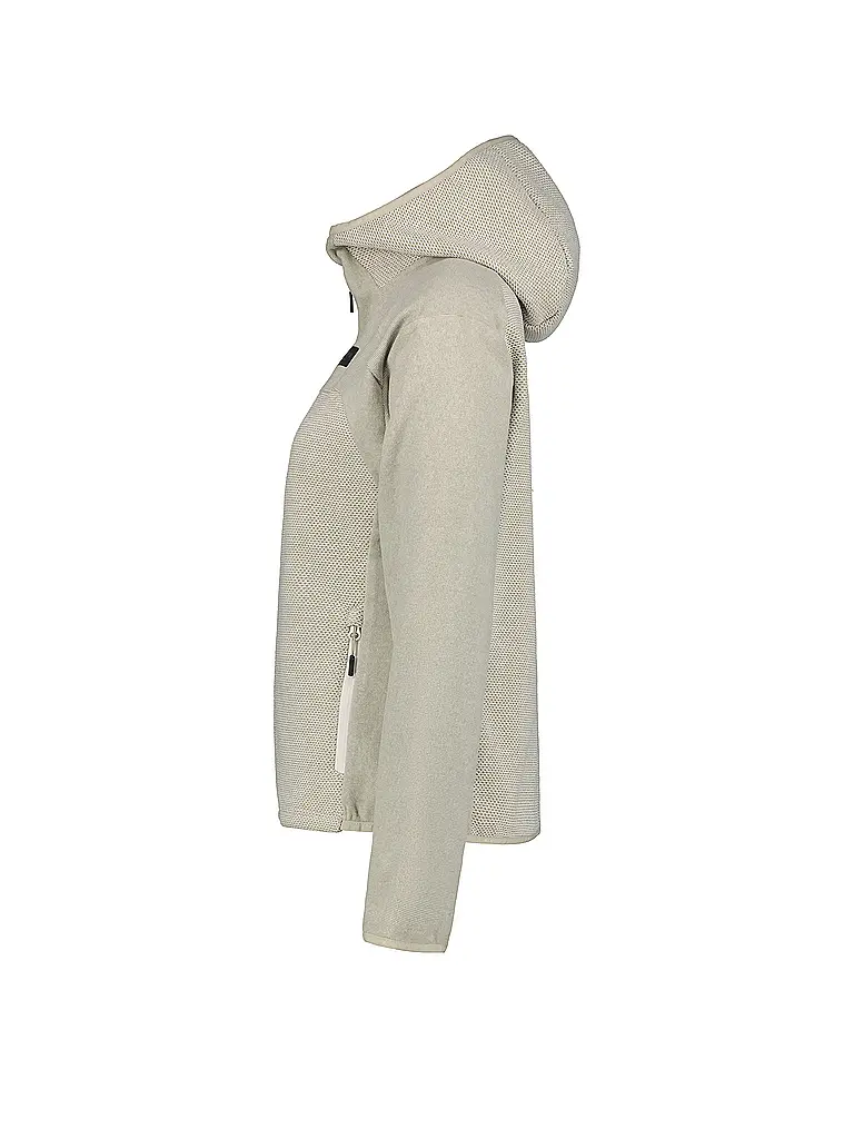 ICEPEAK | Chaqueta polar con capucha Bradgate para mujer |