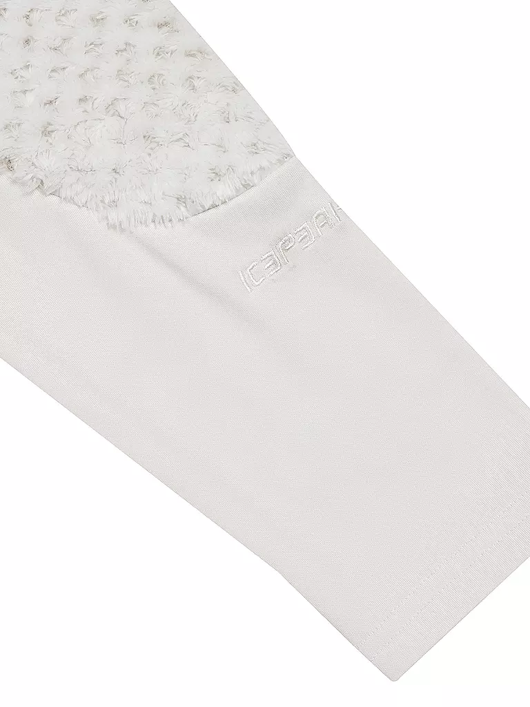 ICEPEAK | Chaqueta polar con capucha Daisetta para mujer |