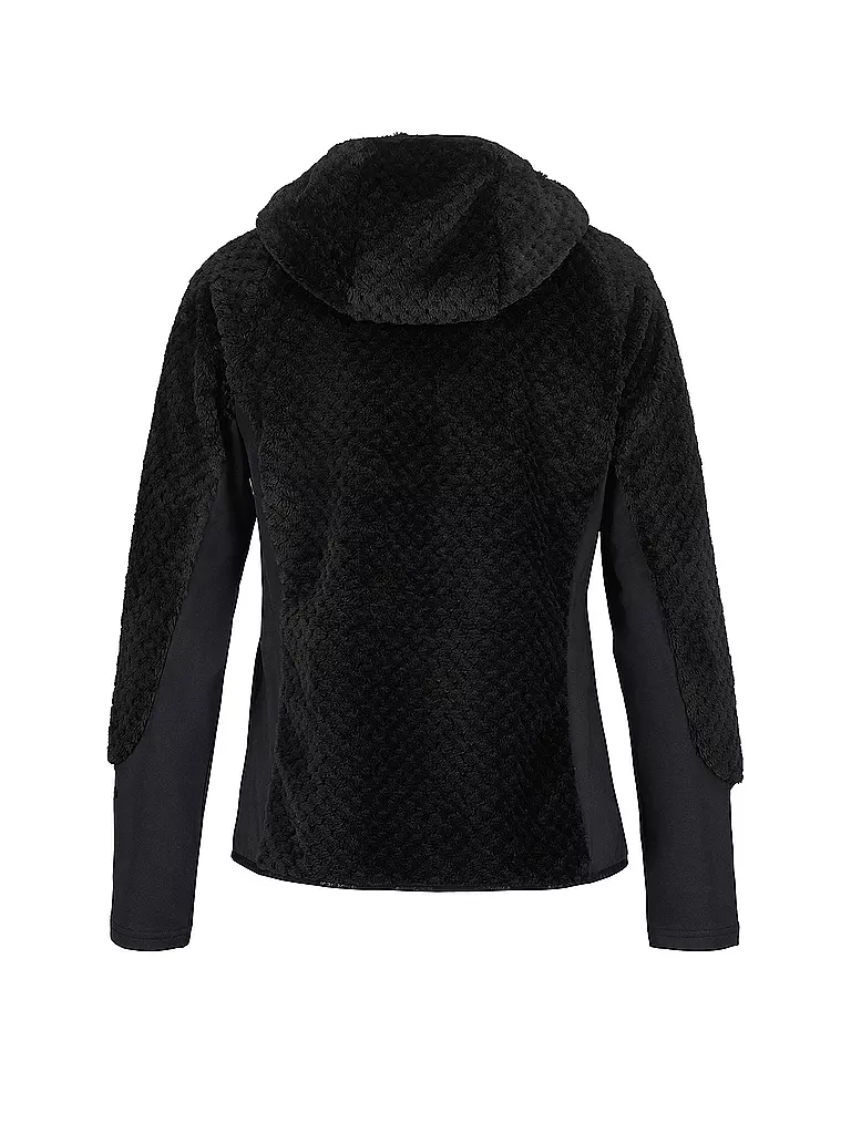ICEPEAK | Chaqueta polar con capucha Daisetta para mujer |
