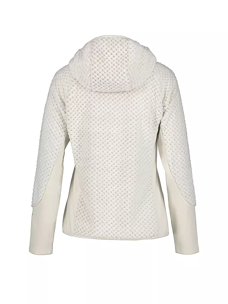 ICEPEAK | Chaqueta polar con capucha Daisetta para mujer |