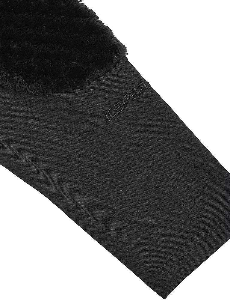 ICEPEAK | Chaqueta polar con capucha Daisetta para mujer |