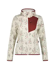 ICEPEAK | Chaqueta polar con capucha Donnelly para mujer | Beige