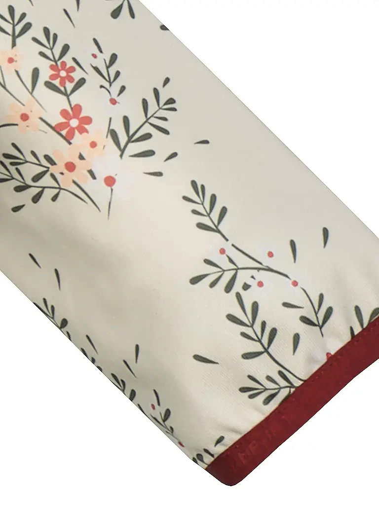 ICEPEAK | Chaqueta polar con capucha Donnelly para mujer |