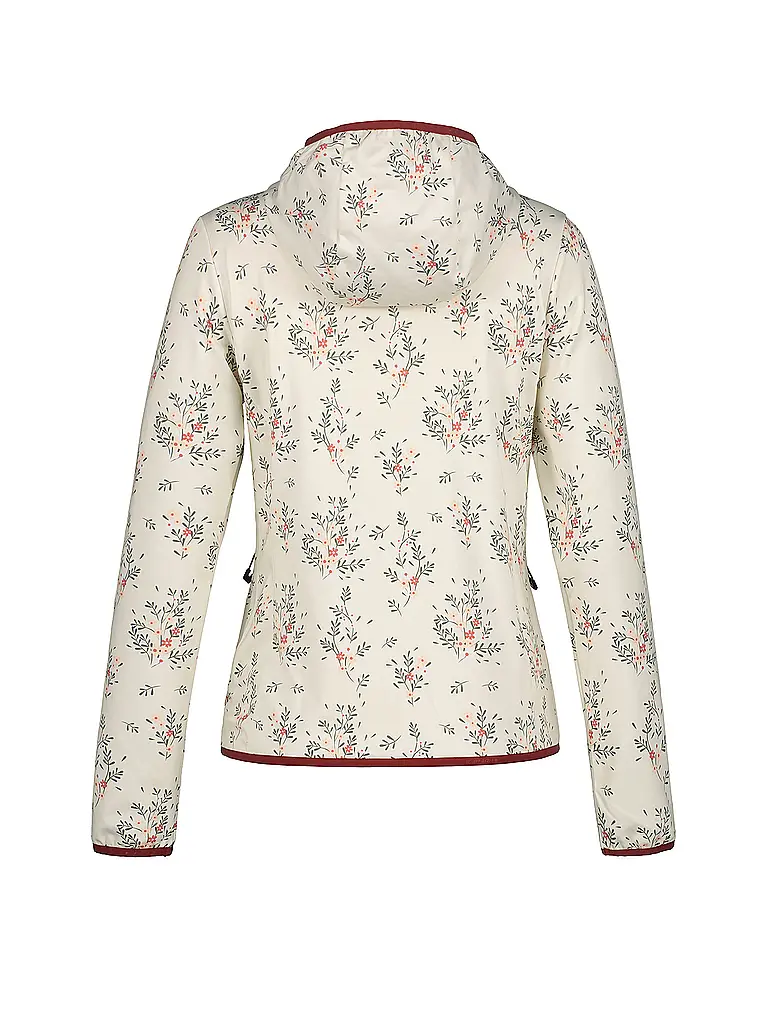 ICEPEAK | Chaqueta polar con capucha Donnelly para mujer |